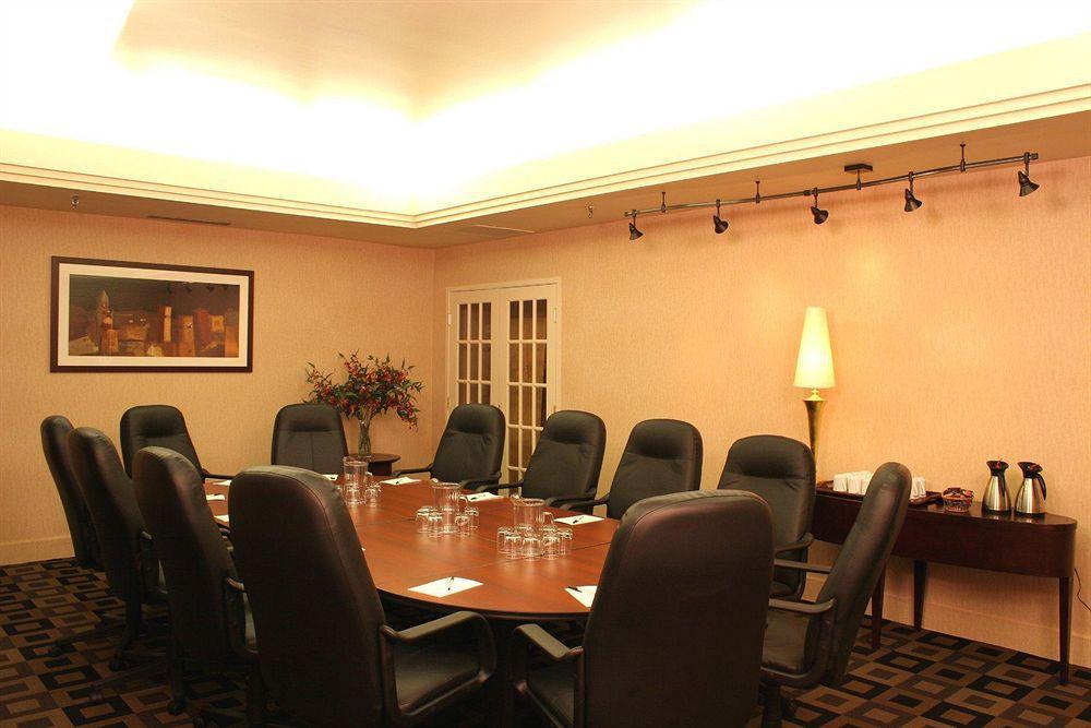 Holiday Inn - Ottawa Dwtn - Parliament Hill By Ihg Faciliteter billede