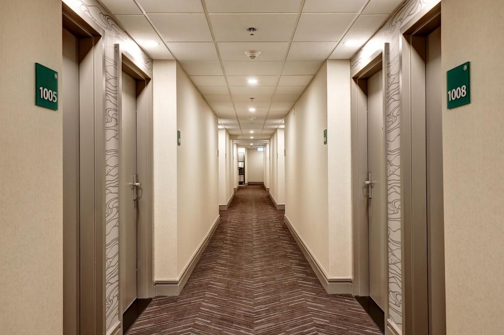 Holiday Inn - Ottawa Dwtn - Parliament Hill By Ihg Eksteriør billede